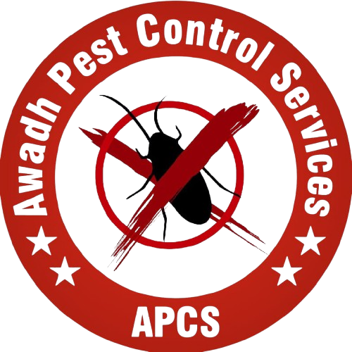 Awadh Pest Control Services Logo